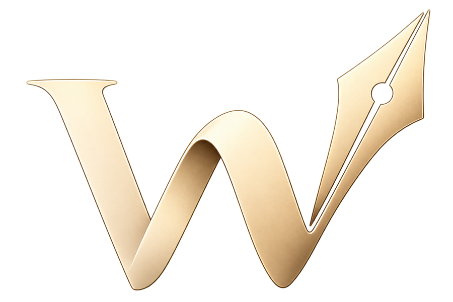 WriterMorph logo